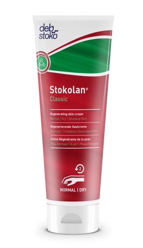 Stokolan® Classic Enriched Skin Conditioning Cream - Soap & Sanitizers